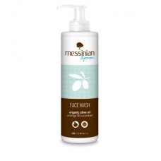 Мessinian Spa Face Wash 300ml